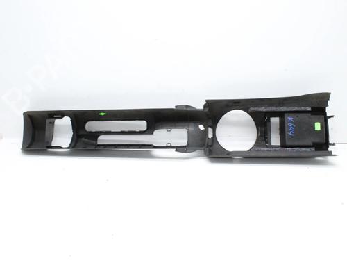 Middle console AUDI TT (8N3) 1.8 T quattro | BP39792342I22 - Image 2