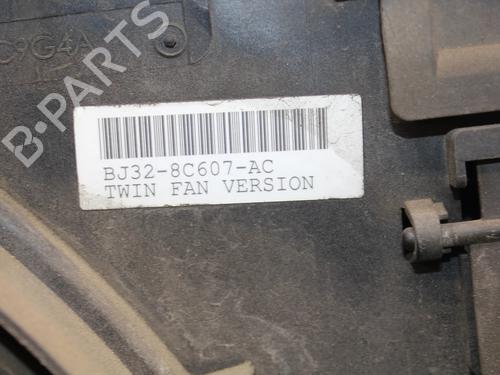 Radiator set LAND ROVER RANGE ROVER EVOQUE (L538) 2.2 D 4x4 | BP39778357M120 - Image 5