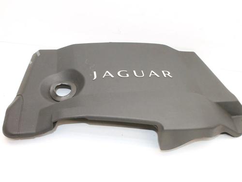 Protección superior Protección superior JAGUAR XF I (X250) 3.0 D (275 hp) 39854027 39854027