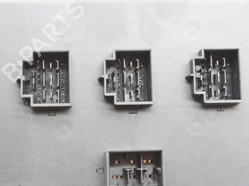 Control unit AUDI A6 C7 Avant (4G5, 4GD) 2.0 TDI | BP39772425M11 - Image 3