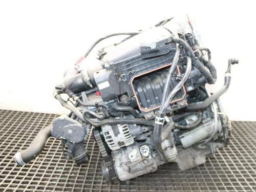 Engine MERCEDES-BENZ C-CLASS (W204) C 180 CGI (204.031) | BP39873602M1 - Image 6