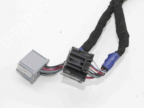 Wiring harness TESLA MODEL X (5YJX) P100D AWD | BP39778038E16 - Image 2