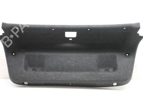 Used Boot lining Boot lining BMW 3 (G20, G80, G28) 330 e Plug-in-Hybrid (292 hp) 39843395 39843395