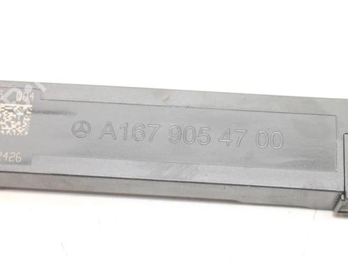 Electronic module MERCEDES-BENZ CLA (C118) CLA 180 (118.384) | BP39823812M83  - Image 5