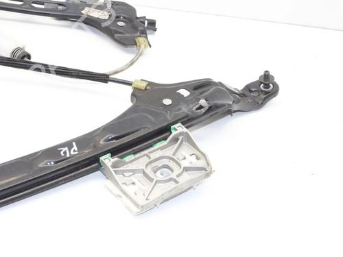 Front left window mechanism AUDI TT (8J3) 2.0 TDI quattro | BP39781897C22 - Image 4