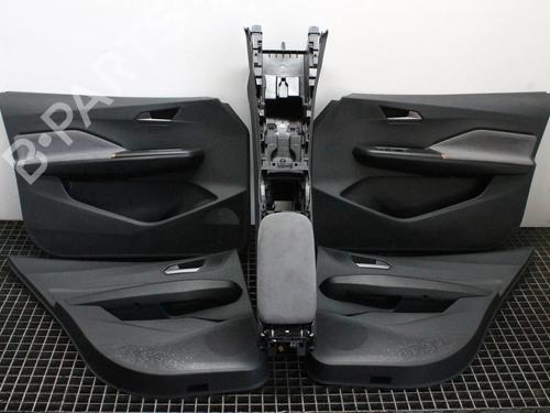 Setesett CUPRA BORN (K11) 58 e-boost | BP39779295C78 - Image 11