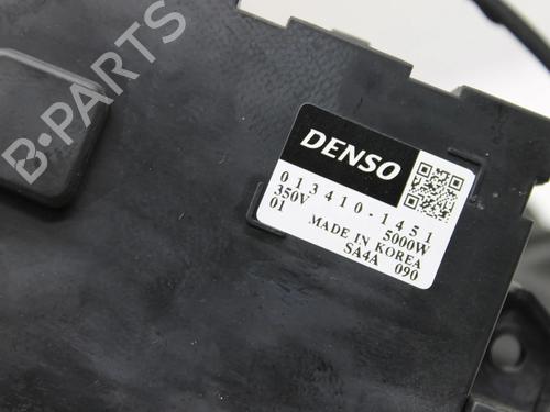 Heater matrix MAZDA MX-30 (DR) e-SKYACTIV | BP39810284M63 - Image 8