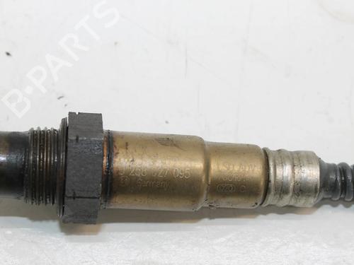 Electronic sensor JAGUAR XJ (X351) 5.0 SCV8 | BP39870982M84 - Image 3