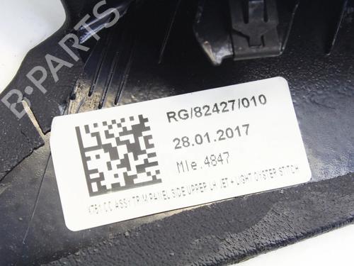 Mittelkonsole JAGUAR F-PACE (X761) 2.0 TD4 AWD | BP39780679I22  - Image 8