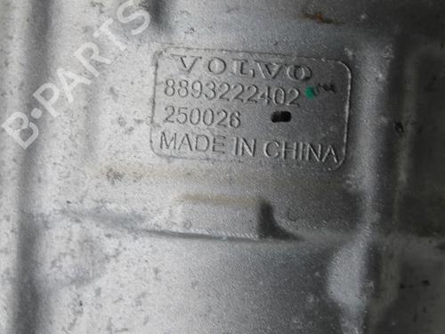 AC compressor VOLVO EX30 (416) Performance AWD | BP39818100M34 - Image 6