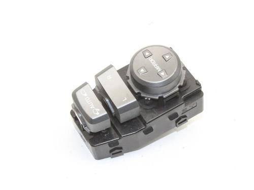 Used Mirror switch Mirror switch HYUNDAI IONIQ (AE) Electric (136 hp) 39858862 39858862