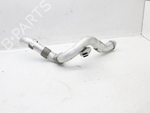 Intercooler pipe HYUNDAI i30 FASTBACK (PDE, PDEN) 2.0 N | BP39827371M127 - Image 5