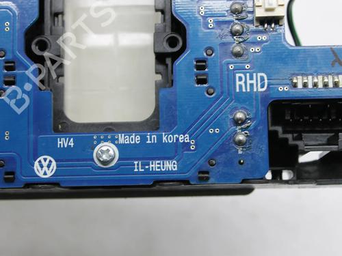 Innerbelysning VW PASSAT B8 Variant (3G5, CB5) 2.0 TDI | BP39786280I8 - Image 8