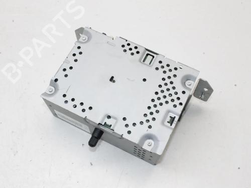 Electronic module FORD FIESTA VII (HJ, HF) 1.0 EcoBoost | BP39794812M83 - Image 2