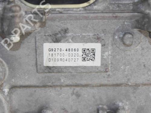 Inverter/Converter LEXUS NX (_Z1_) 300h AWD (AYZ15, AYZ15_, AYZ15R) | BP39806483M119 - Image 6