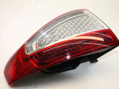 Left taillight FORD MONDEO IV (BA7) 1.6 EcoBoost | BP39800672C34 - Image 3