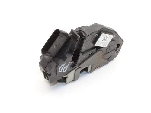 Front right lock FORD MONDEO V Hatchback (CE) 1.5 TDCi | BP39771225C97 - Image 2