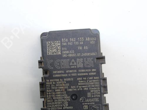 Electronic module AUDI Q6 E-TRON (GFB) e-tron quattro | BP39774913M83 - Image 3