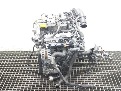Engine RENAULT CAPTUR II (HF_) TCe 100 (HFMT) | BP39865250M1 - Image 4