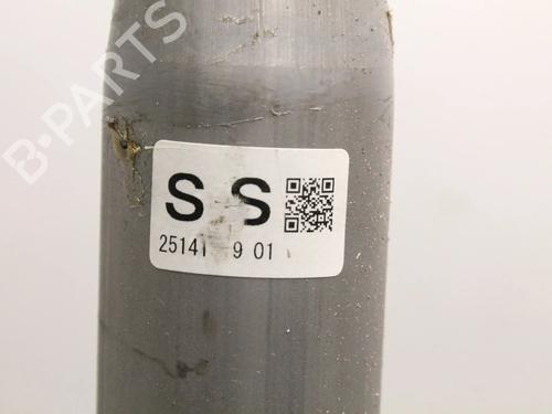 Steering column SUBARU FORESTER (SH_) 2.0 AWD (SH5) | BP39776859M21 - Image 9