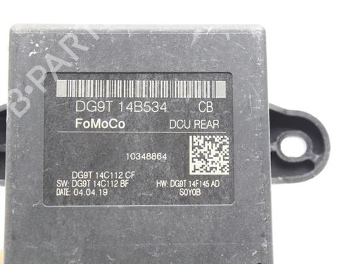 Módulo eletrónico FORD GALAXY III (CK) 2.0 EcoBlue | BP39791819M83 - Image 3