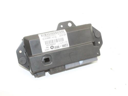 Used Electronic module Electronic module CHRYSLER 300C (LX, LE) 3.0 CRD (218 hp) 39830890 39830890