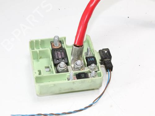 Cable BMW X3 (E83) 3.0 sd | BP39830190E12 - Image 2