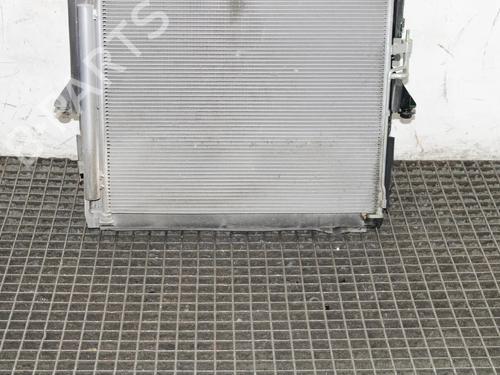 Radiator set FORD RANGER (TKE) 2.2 TDCi 4x4 | BP39847128M120 - Image 4