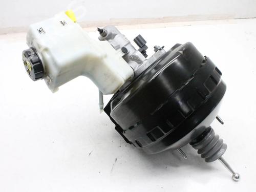 Used Servo brake Servo brake AUDI A3 Limousine (8VS, 8VM) S3 quattro (286 hp) 39787341 39787341