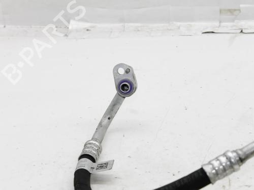 AC pipe BMW 1 (F40) 118 d | BP39811858M126 - Image 2
