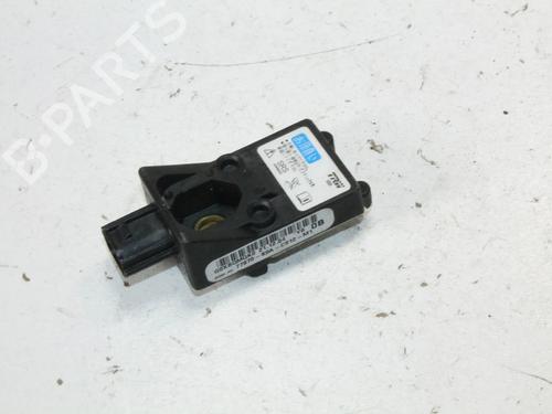 Used Electronic module Electronic module MERCEDES-BENZ C-CLASS (W205) C 250 BlueTEC / d (205.008, 205.006) (204 hp) 39816679 39816679