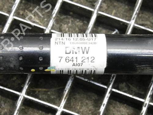 Right rear driveshaft BMW i3 (I01) Electric | BP39779266M41 - Image 9