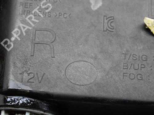 Tågelys KIA NIRO II (SG2) EV | BP39768218C37  - Image 10