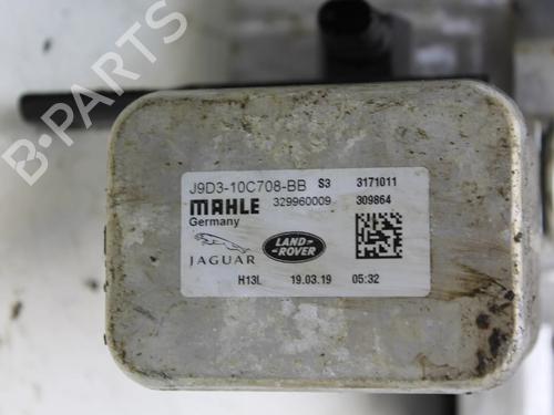 Electronic sensor JAGUAR I-PACE (X590) EV400 AWD | BP39864025M84  - Image 10