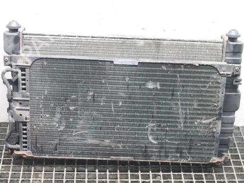 Wasserkühler für Wasserkühler JAGUAR XK 8 Coupe (X100) 4.0 (294 hp) 39837700 39837700