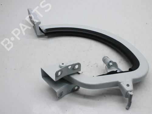 Used Hinge/Door check strap Hinge/Door check strap AUDI A3 Limousine (8VS, 8VM) S3 quattro (286 hp) 39852870 39852870