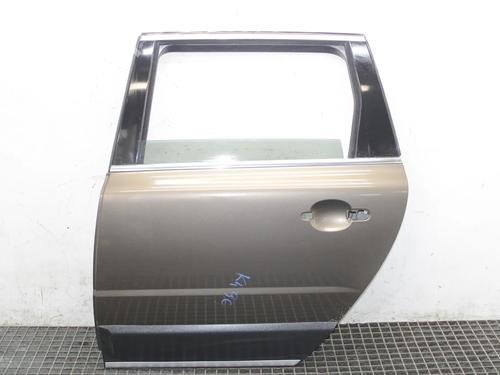 Used Left rear door Left rear door VOLVO XC70 II (136) D5 AWD (215 hp) 39861582 39861582