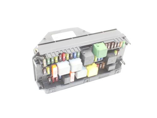 Fuse box MERCEDES-BENZ E-CLASS Convertible (A207) E 200 CGI (207.448) | BP39838423E1 - Image 4