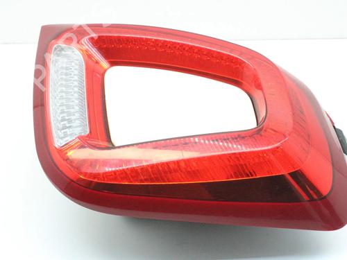 Right taillight ABARTH 500 / 595 / 695 1.4 (312.AXY11, 312.AXY1A) | BP39775581C35 - Image 3