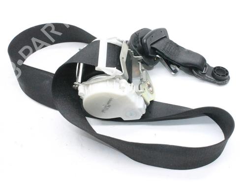 Used Front left seatbelt Front left seatbelt JAGUAR XF I (X250) 3.0 D (275 hp) 39841350 39841350