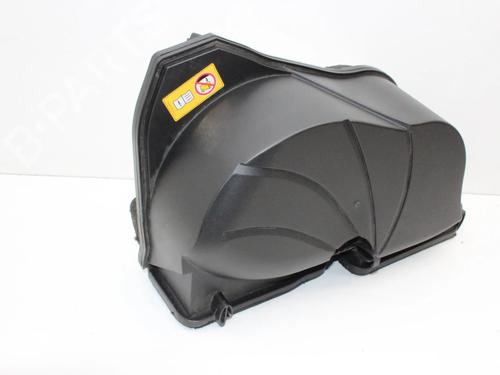 Grill MERCEDES-BENZ C-CLASS Coupe (C204) C 250 CDI (204.303) | BP39875332C40 - Image 4