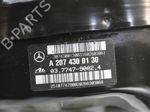 Servo brake MERCEDES-BENZ E-CLASS Coupe (C207) E 350 BlueTEC / d (207.326) | BP39770079M42 - Image 8