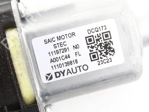 Left front window motor MG MG 4 (EH32) EV | BP39817584E21 - Image 3
