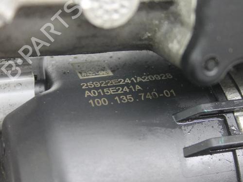 Steering rack MERCEDES-BENZ EQS (V297) EQS 450+ (297.123) | BP39807561M22 - Image 7