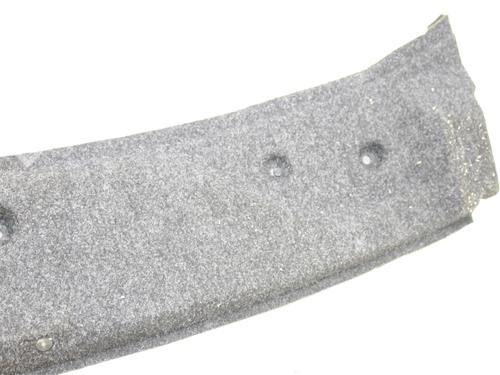 Boot lining AUDI TT Roadster (8J9) 2.0 TFSI | BP39780690I3 - Image 4