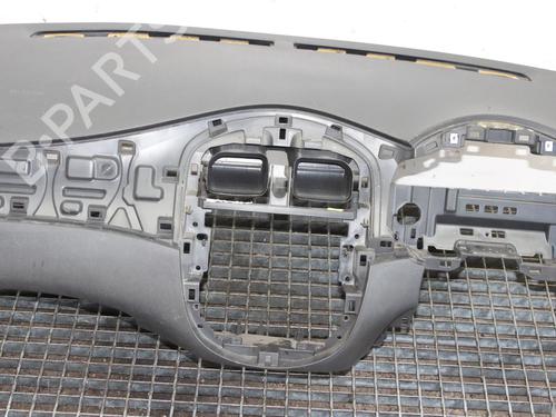 Dashboard NISSAN PULSAR Hatchback (C13) 1.2 DIG-T | BP39871024C46 - Image 3