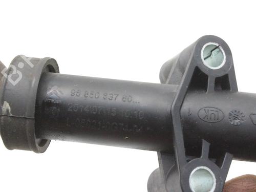 Clutch slave cylinder CITROËN C4 CACTUS 1.2 THP 110 | BP39788783M113 - Image 3