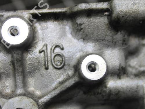 Cylinder head FORD MONDEO IV (BA7) 2.0 TDCi | BP39793231M5 - Image 15