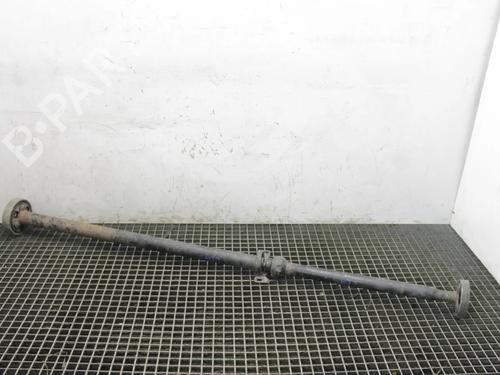 Used Driveshaft Driveshaft AUDI TT (8J3) 2.0 TDI quattro (170 hp) 39811328 39811328