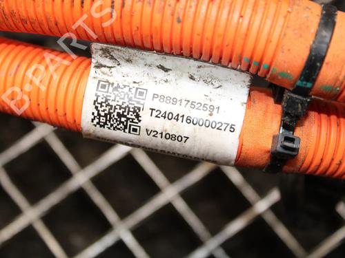 Cable VOLVO EX30 (416) Performance AWD | BP39785230E12 - Image 5